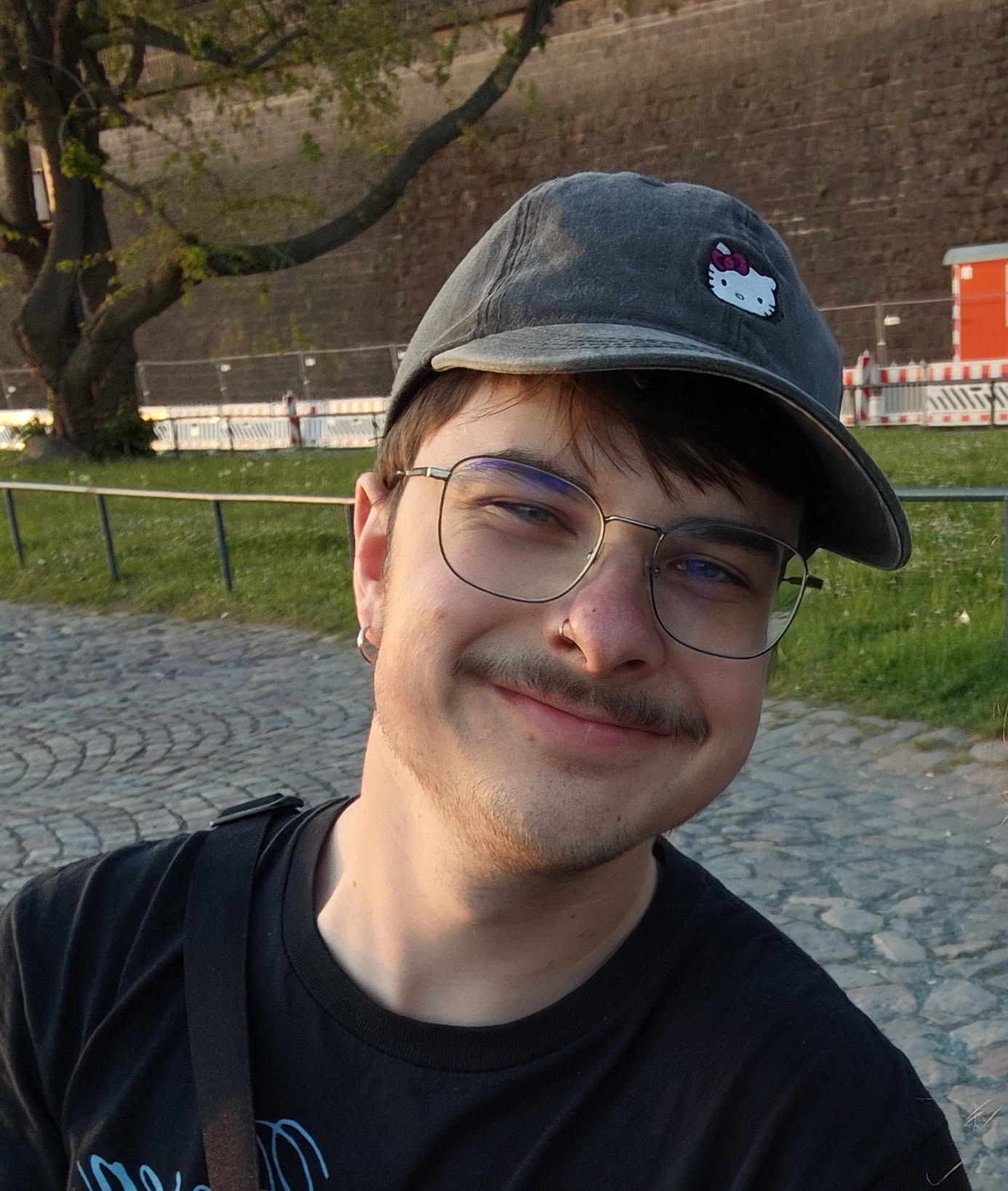 Luca Klemmig